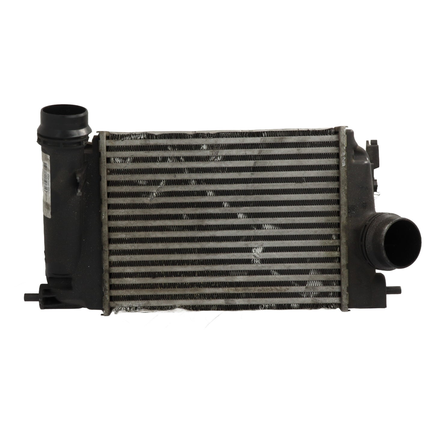 Echangeur air (Intercooler)