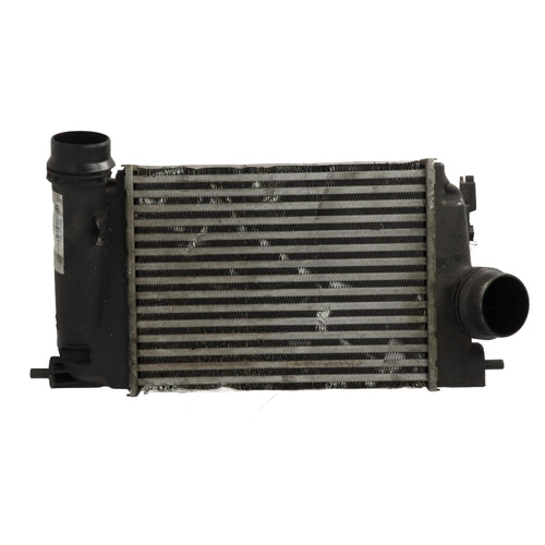 Echangeur air (Intercooler)