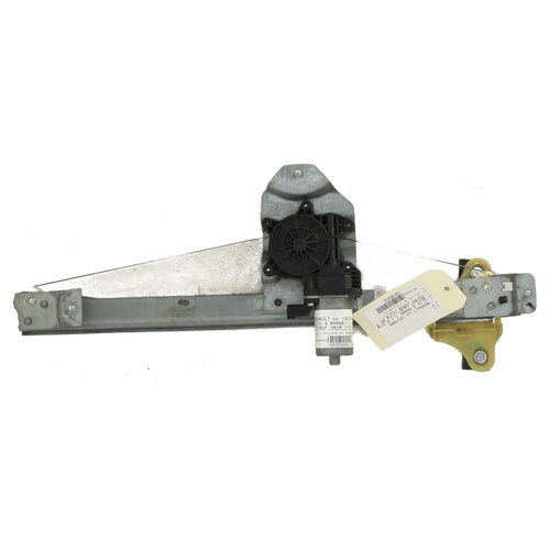 Moteur leve vitre avant droit