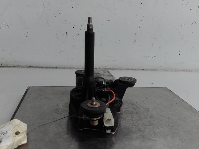 Moteur essuie glace arriere