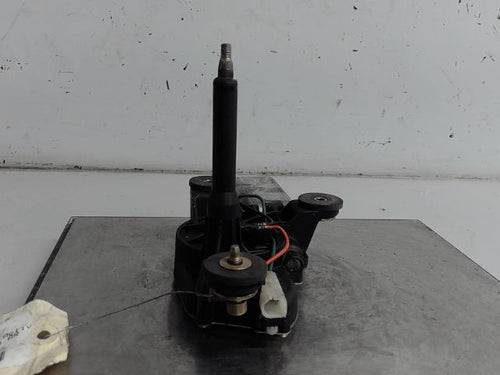 Moteur essuie glace arriere