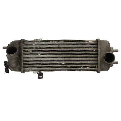 Echangeur air (Intercooler)