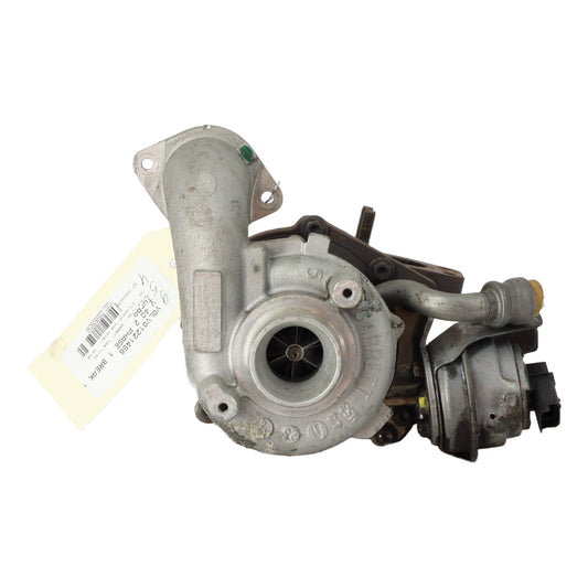 Turbo - VOLVO V 40 2 PHASE 1 BREAK (2014)