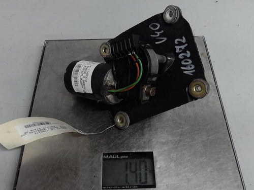 Moteur essuie glace arriere