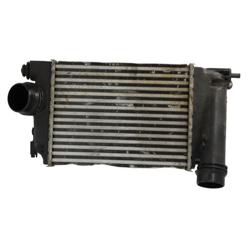 Echangeur air (Intercooler)