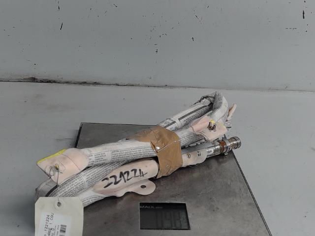 Air bag rideau droit