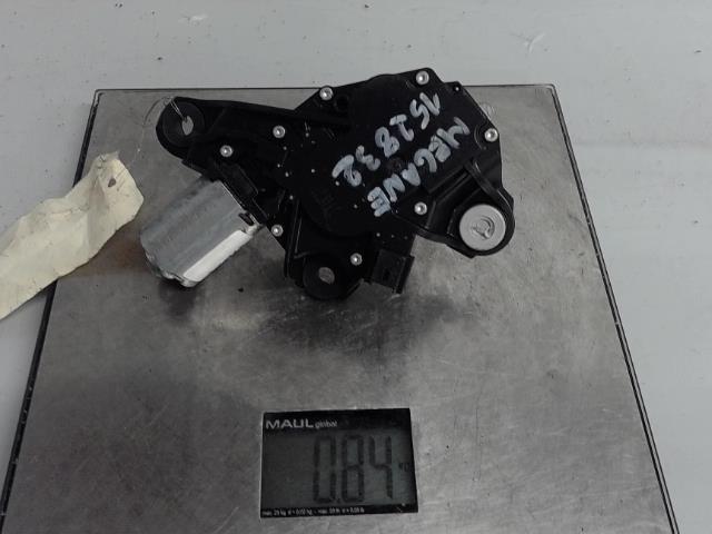 Moteur essuie glace arriere
