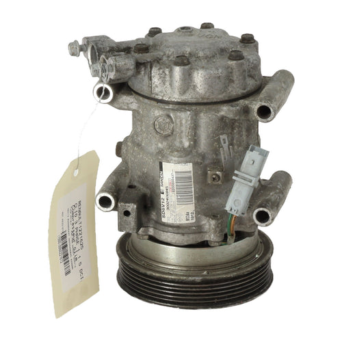 Compresseur clim - RENAULT CLIO 3 PHASE 1 (2008)