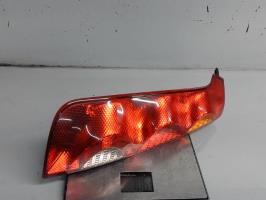 Feu arriere principal gauche (feux) - NISSAN NOTE 1 PHASE 1