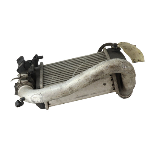 Echangeur air (Intercooler)