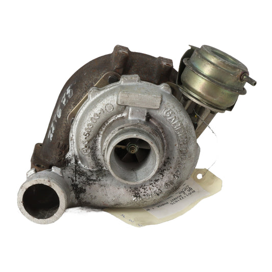 Turbo - AUDI A6 2 AVANT PHASE 1 BREAK (2001)