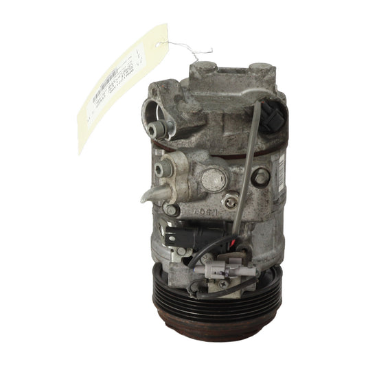 Compresseur clim - BMW SERIE 1 E87 PHASE 2 (2011)