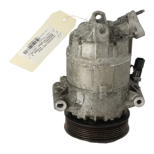 Compresseur clim - NISSAN QASHQAI 1 PHASE 2 (2010)
