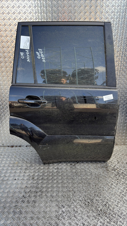Porte arriere droit - TOYOTA LAND CRUISER 4 J120 2006.0