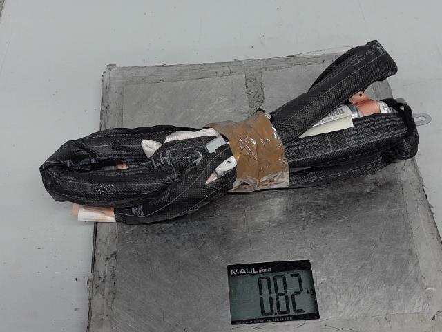 Air bag rideau droit