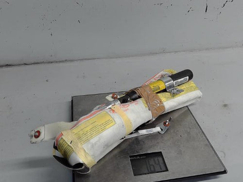Air bag rideau droit