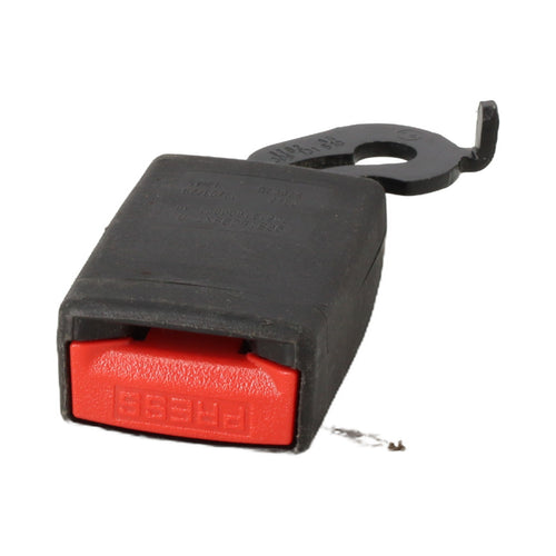 Attache ceinture arriere droit