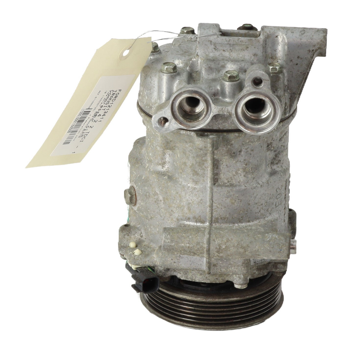 Compresseur clim - FORD TRANSIT 4 (2012)