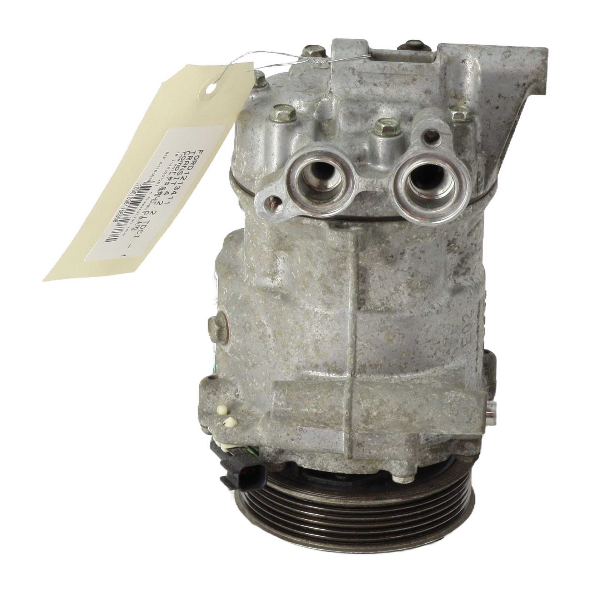 Compresseur clim - FORD TRANSIT 4 (2012)
