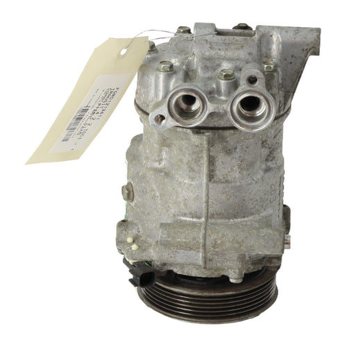 Compresseur clim - FORD TRANSIT 4 (2012)