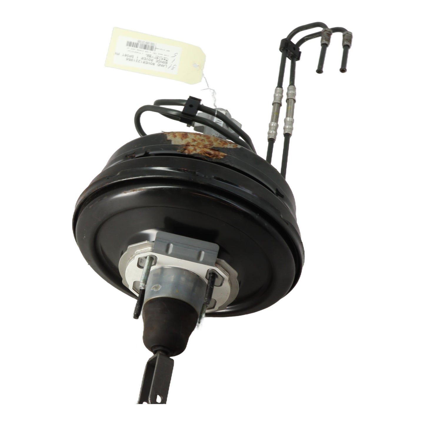 Mastervac