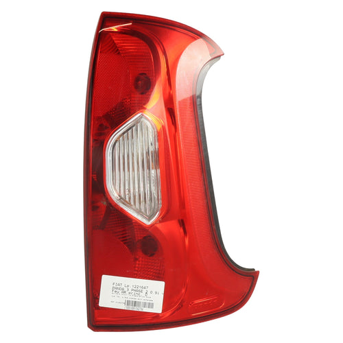 Feu arriere principal droit (feux) - FIAT PANDA 3 PHASE 2