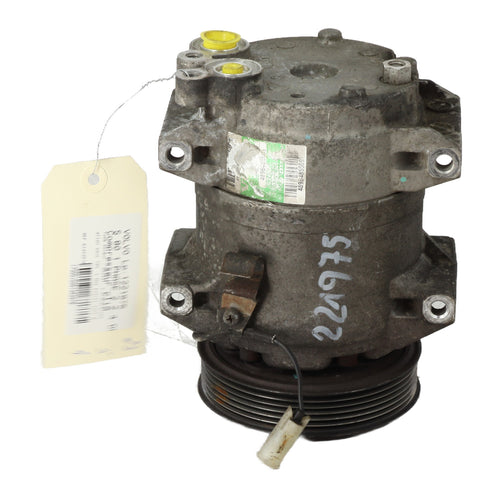 Compresseur clim - VOLVO S 80 1 PHASE 2 (2004)