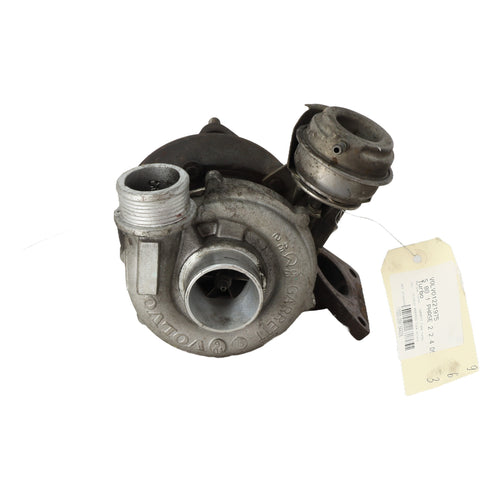 Turbo - VOLVO S 80 1 PHASE 2 (2004)