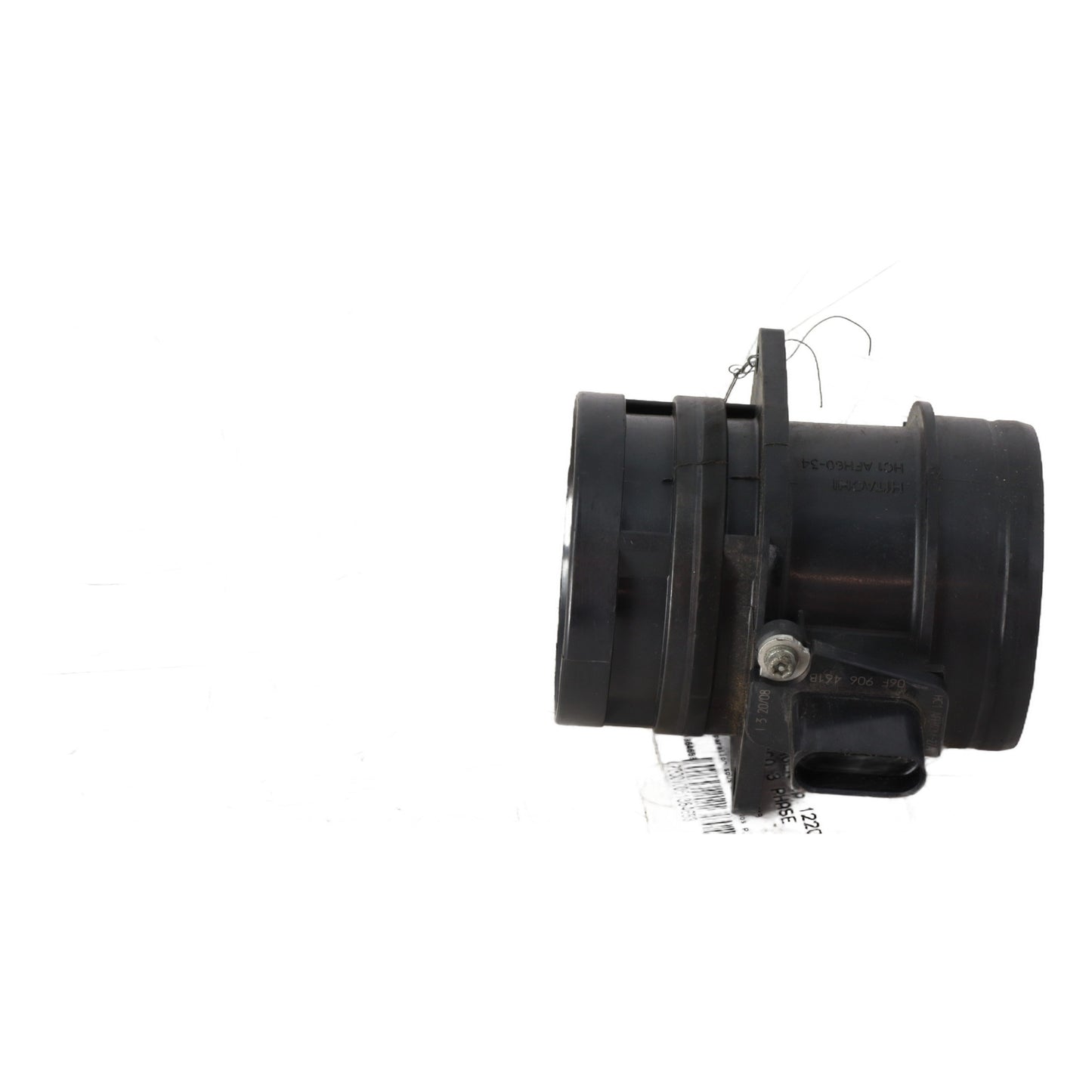 Debitmetre