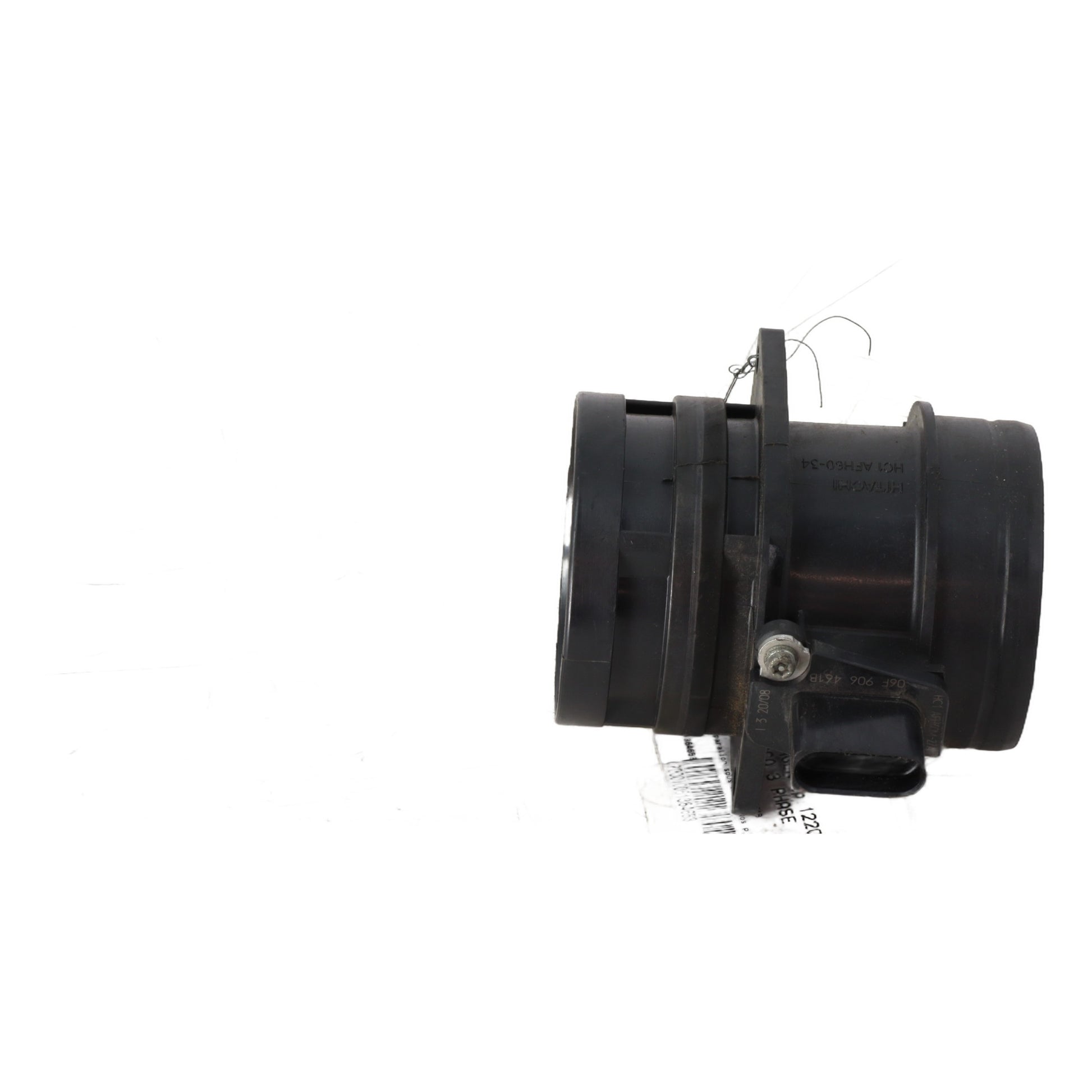 Debitmetre