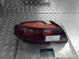 Feu arriere principal gauche (feux) - ALFA ROMEO 159
