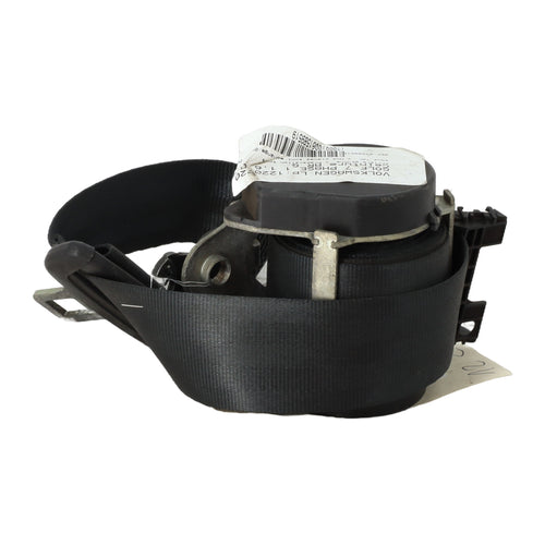 Ceinture arriere gauche