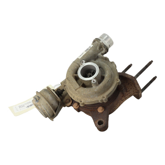 Turbo - SEAT IBIZA 3 PHASE 1 (2005)