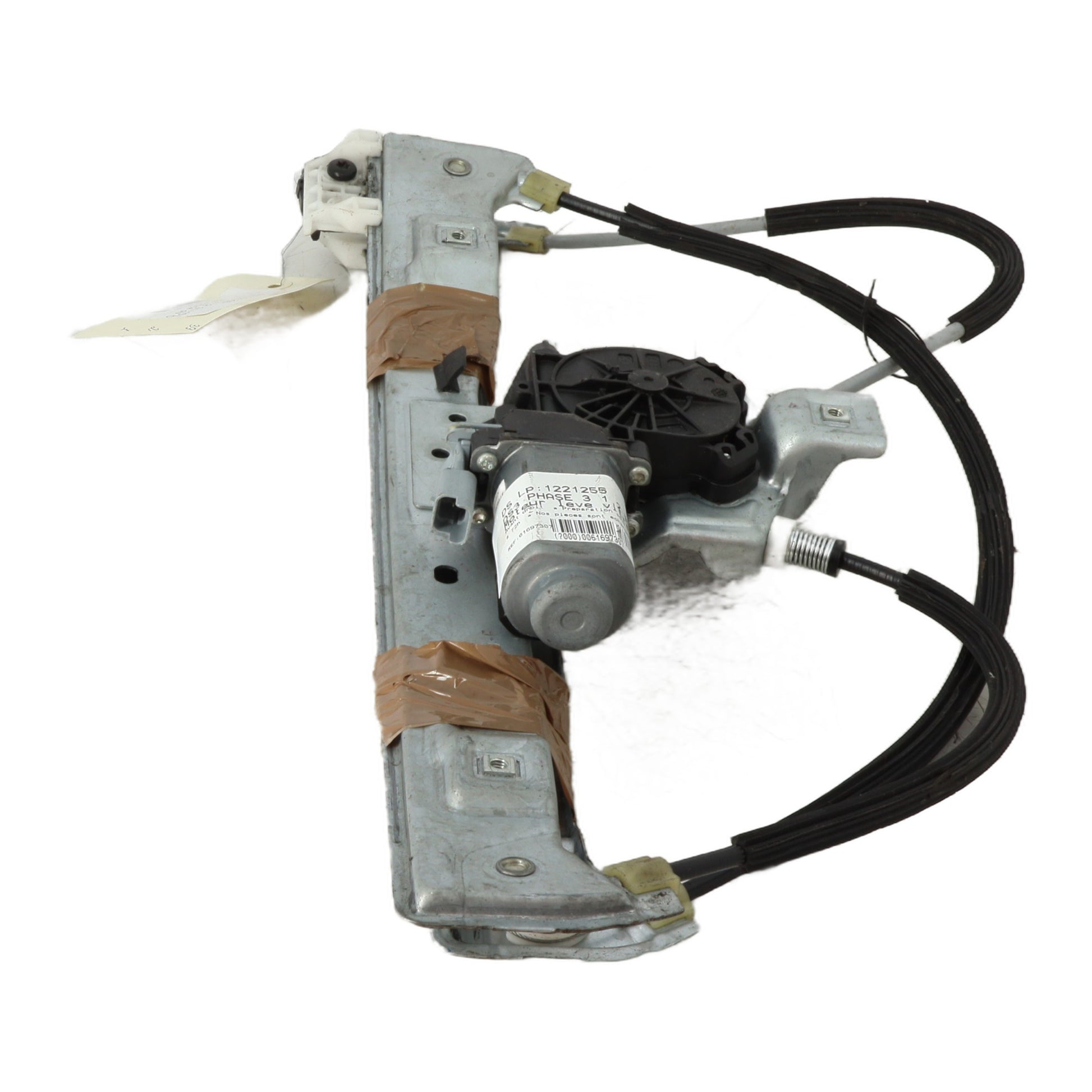 Moteur leve vitre avant droit