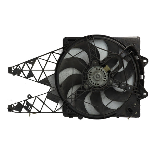 Ventilateur eau
