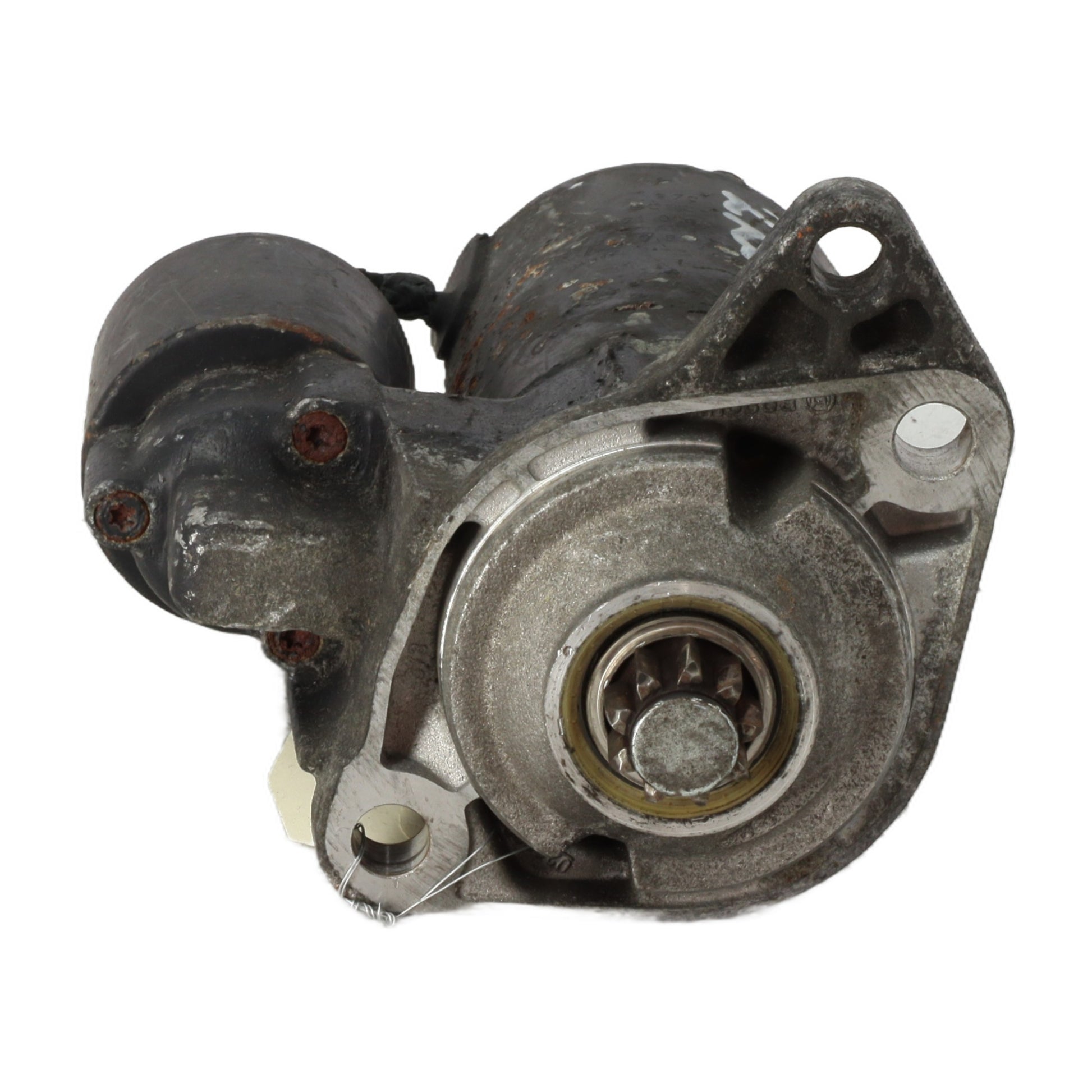 Demarreur - AUDI A3 1 PHASE 1 (2000)