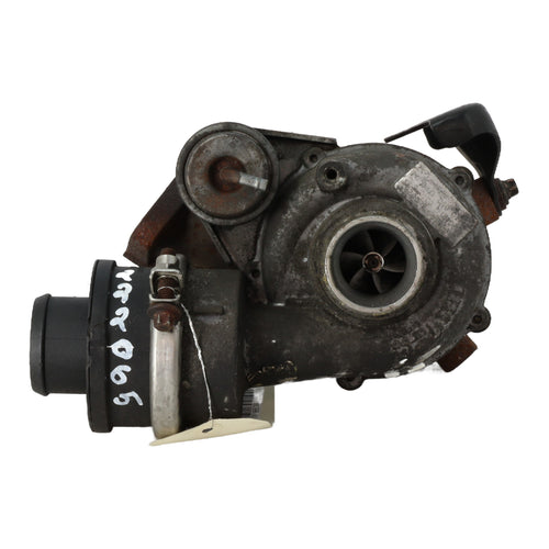 Turbo - MERCEDES CLASSE A 169 PHASE 2 (2009)