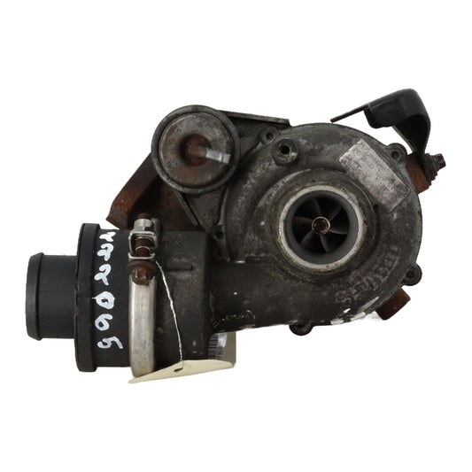 Turbo - MERCEDES CLASSE A 169 PHASE 2 (2009)