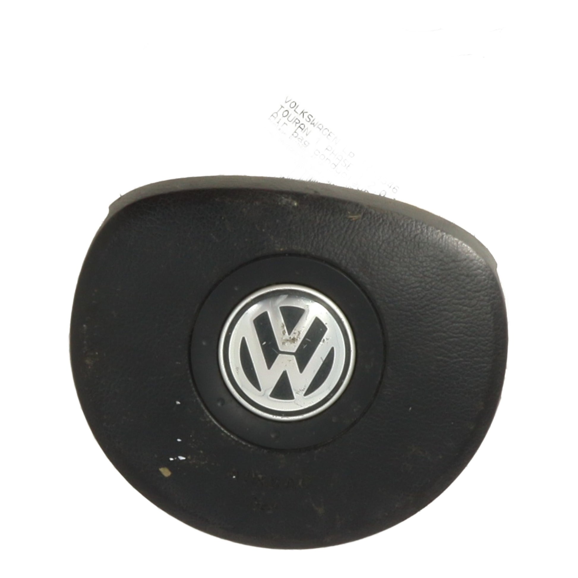 Air bag conducteur