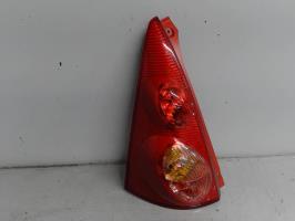 Feu arriere principal gauche (feux) - PEUGEOT 107 PHASE 1