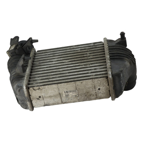 Echangeur air (Intercooler)