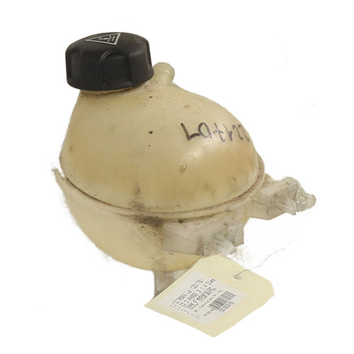 Vase d'expansion