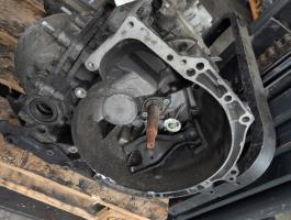 Boite de vitesses PEUGEOT 308 2 SW PHASE 1 BREAK ML6CV 2015