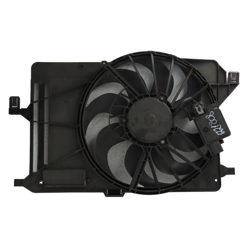 Ventilateur eau