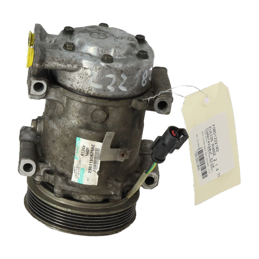Compresseur clim - FORD FUSION PHASE 2 (2006)