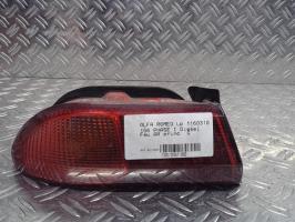 Feu arriere principal gauche (feux) - ALFA ROMEO 156 PHASE 1