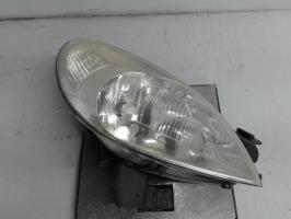 Optique avant principal droit (feux)(phare) - CITROEN XSARA PICASSO PHASE 2