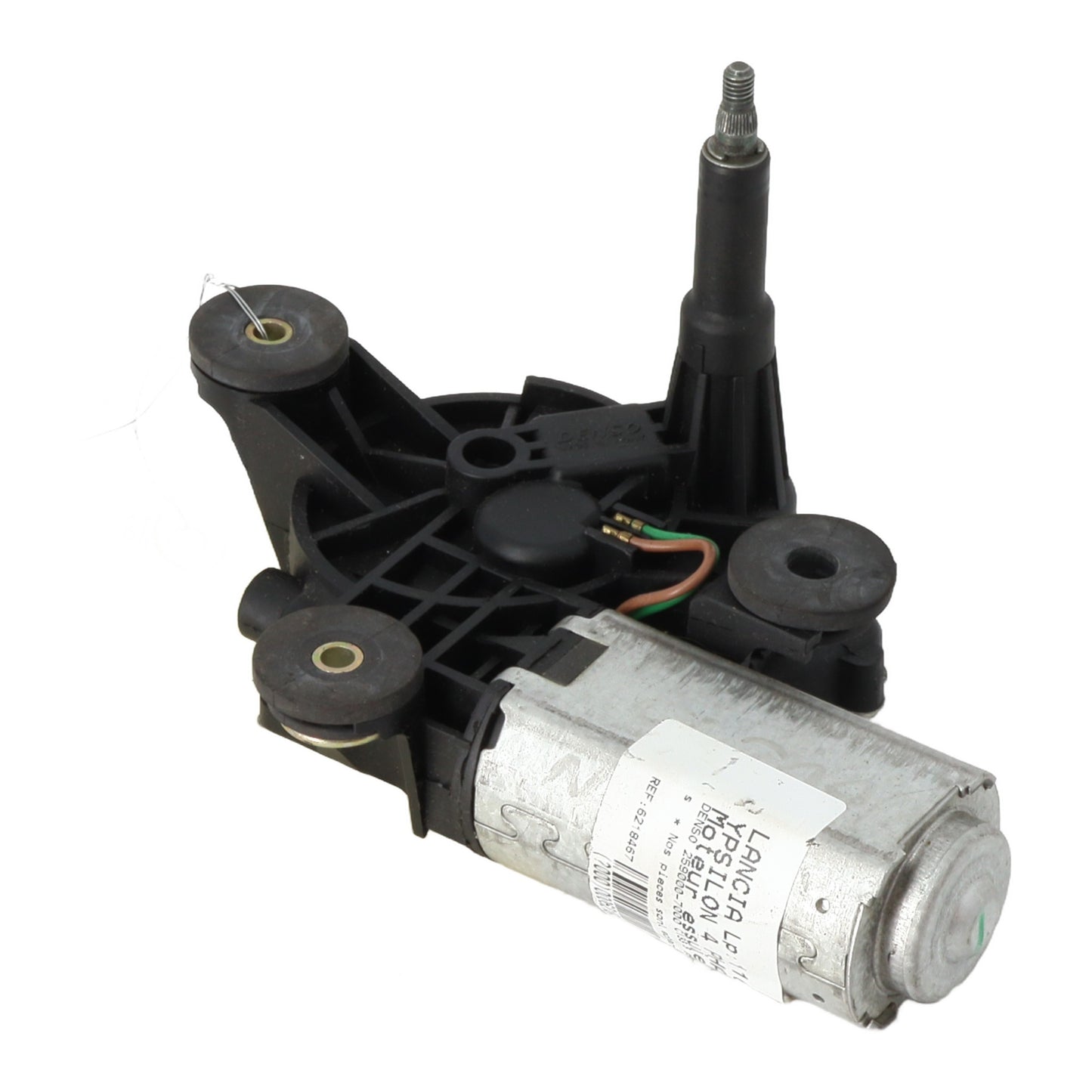Moteur essuie glace arriere