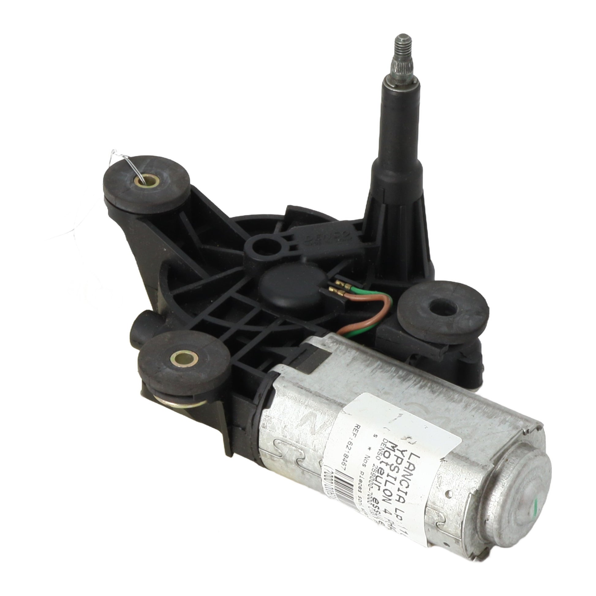 Moteur essuie glace arriere