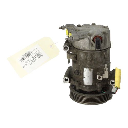 Compresseur clim - RENAULT MODUS PHASE 1 (2005)